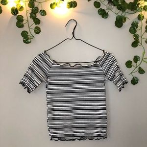 Crop Top shirt